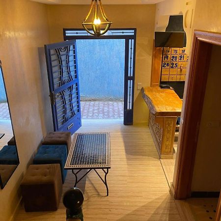 Hotel Apartments Lexpert " Riad The Family" Merzouga Esterno foto