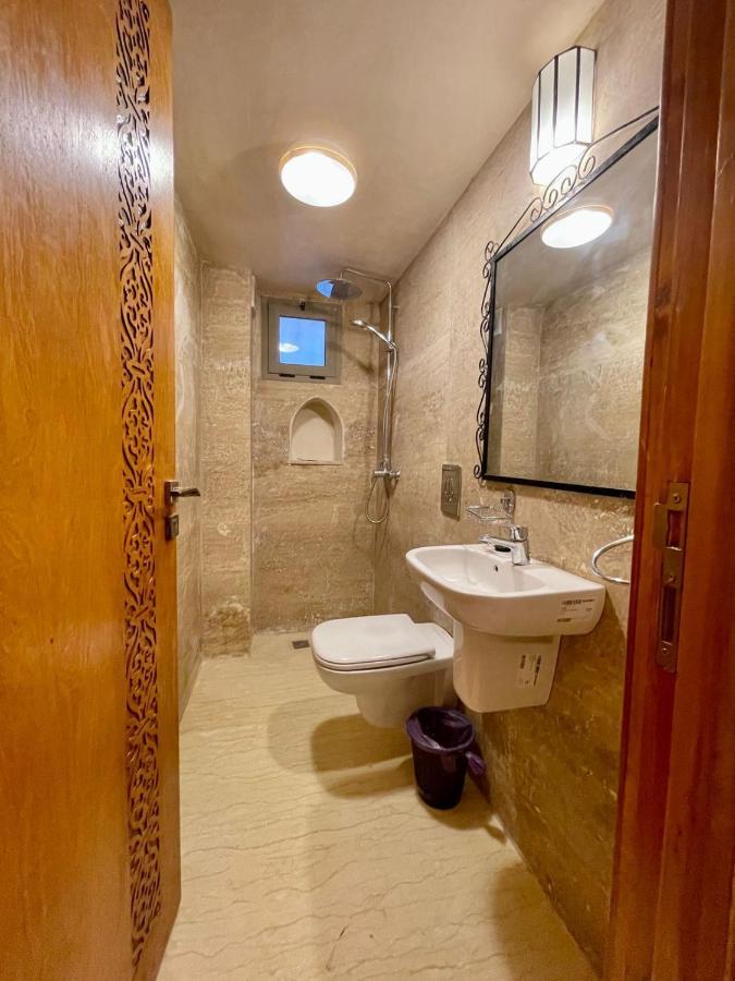 Hotel Apartments Lexpert " Riad The Family" Merzouga Esterno foto