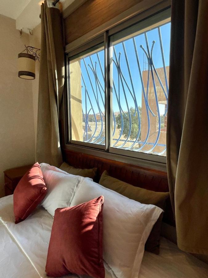 Hotel Apartments Lexpert " Riad The Family" Merzouga Esterno foto