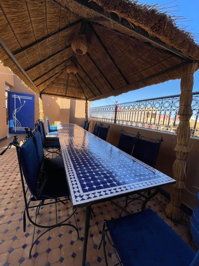 Hotel Apartments Lexpert " Riad The Family" Merzouga Esterno foto