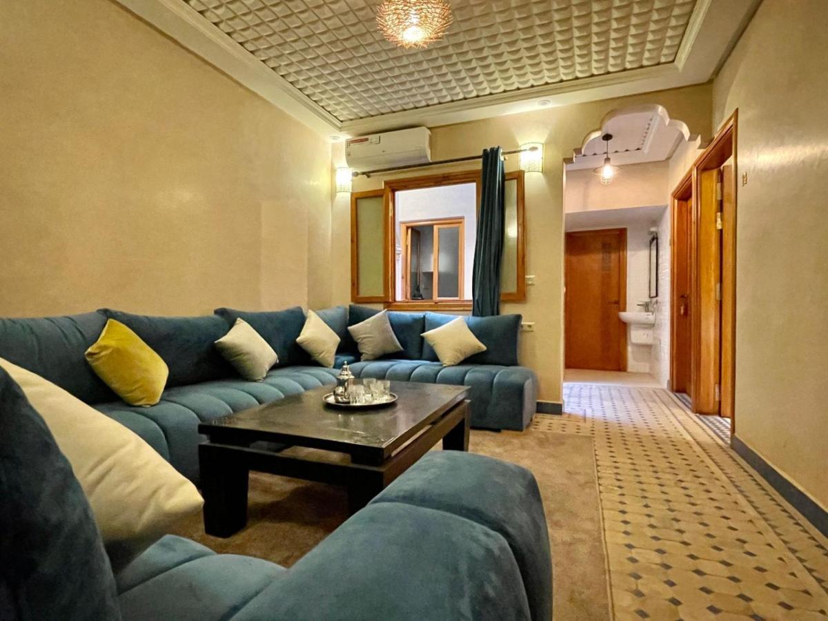 Hotel Apartments Lexpert " Riad The Family" Merzouga Esterno foto