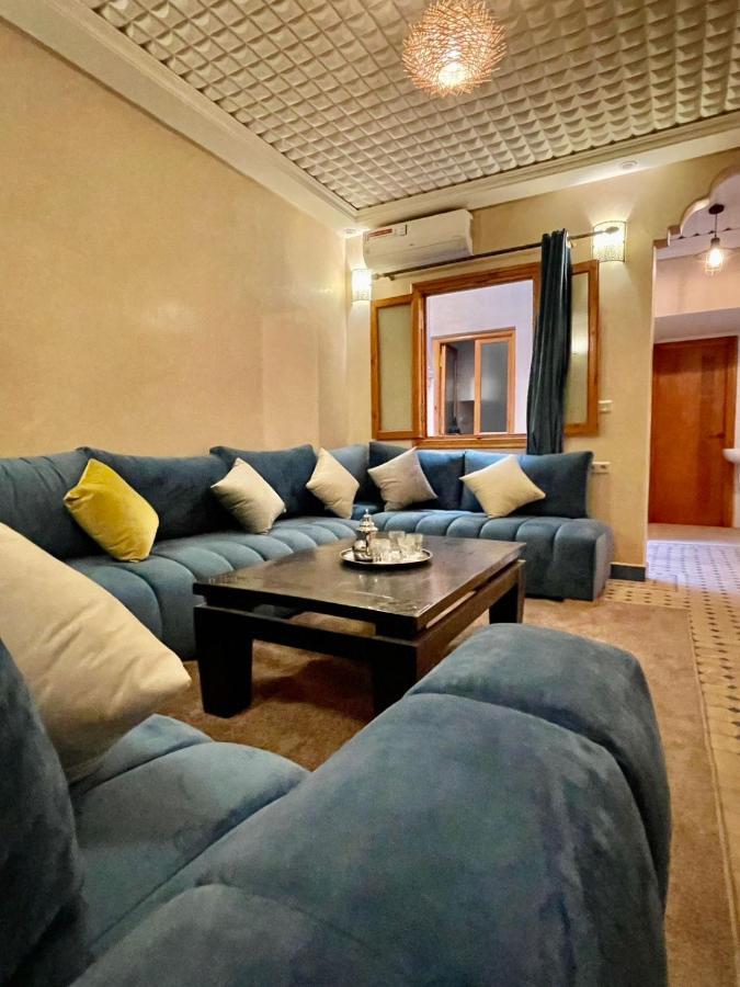 Hotel Apartments Lexpert " Riad The Family" Merzouga Esterno foto