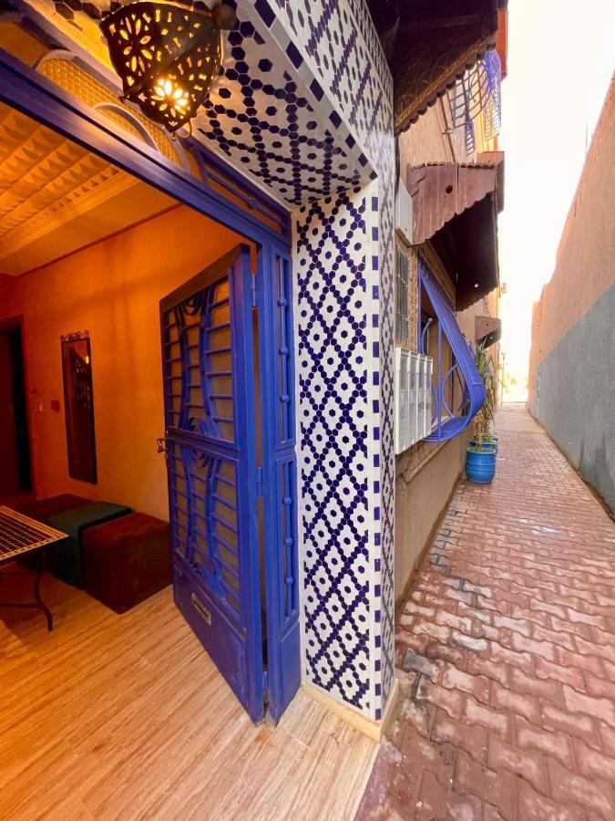 Hotel Apartments Lexpert " Riad The Family" Merzouga Esterno foto
