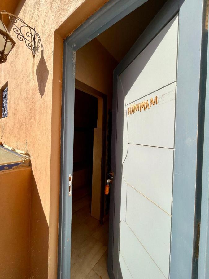 Hotel Apartments Lexpert " Riad The Family" Merzouga Esterno foto